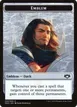 Dack Fayden Emblem #R2