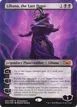 Liliana, the Last Hope #GR2