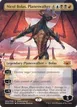 Nicol Bolas, Planeswalker #GR4