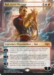 Ral, Izzet Viceroy #GR5