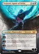 Tezzeret, Agent of Bolas #GR7