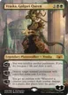 Vraska, Golgari Queen #GR8