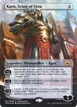 Karn, Scion of Urza #RA1