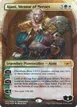 Ajani, Mentor of Heroes #RA5