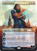 Dack Fayden #RA6