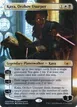 Kaya, Orzhov Usurper #RA8