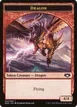 Dragon #W2