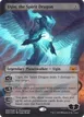 Ugin, the Spirit Dragon #WS1