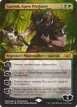 Garruk, Apex Predator #WS5