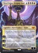 Nicol Bolas, Dragon-God #WS6