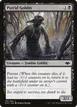 Putrid Goblin #101