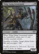 Sling-Gang Lieutenant #108