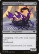 Venomous Changeling #114