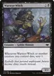 Warteye Witch #115