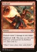 Firebolt #122