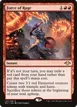 Force of Rage #124
