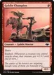 Goblin Champion #127