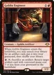 Goblin Engineer #128