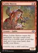 Goblin Matron #129