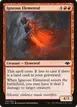 Igneous Elemental #133