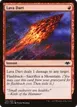 Lava Dart #134