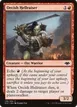 Orcish Hellraiser #136