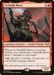 Pashalik Mons #138
