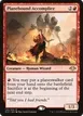Planebound Accomplice #140