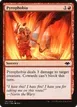 Pyrophobia #141