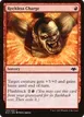 Reckless Charge #144
