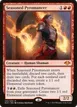 Seasoned Pyromancer #145