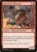 Spinehorn Minotaur #147