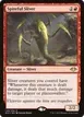 Spiteful Sliver #148