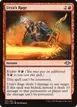 Urza's Rage #151