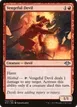 Vengeful Devil #152