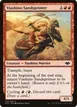 Viashino Sandsprinter #153