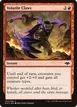 Volatile Claws #154