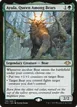 Ayula, Queen Among Bears #155