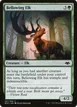 Bellowing Elk #157