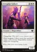 Irregular Cohort #15