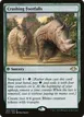 Crashing Footfalls #160