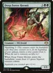 Deep Forest Hermit #161