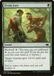 Elvish Fury #162