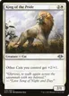 King of the Pride #16