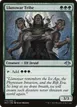 Llanowar Tribe #170