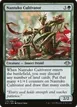 Nantuko Cultivator #173
