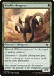 Nimble Mongoose #174