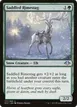 Saddled Rimestag #177