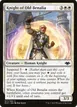 Knight of Old Benalia #17