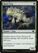 Spore Frog #180